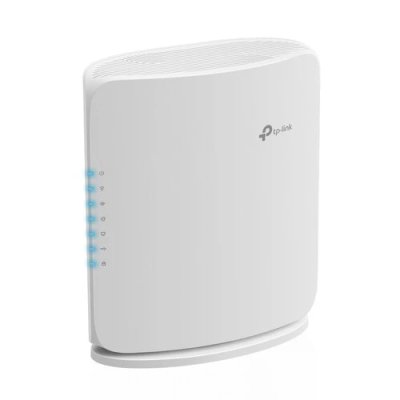 Двухдиапазонный беспроводной маршрутизатор Wi-Fi TP-Link Archer BE450