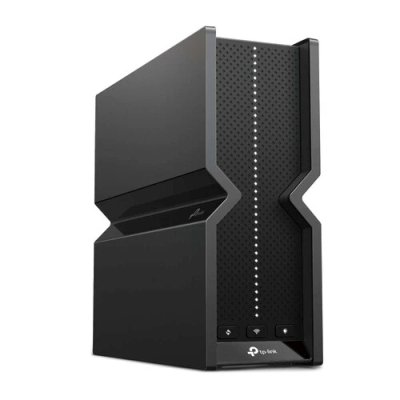 Маршрутизатор BE9300 Tri-Band Wi-Fi 7 Router