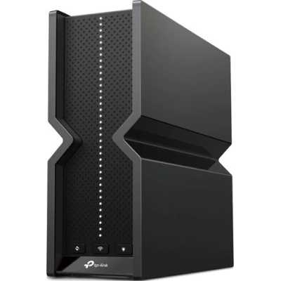 Роутер трёхдиапазонный TP-Link Archer BE700 Wi-Fi 7 BE15000