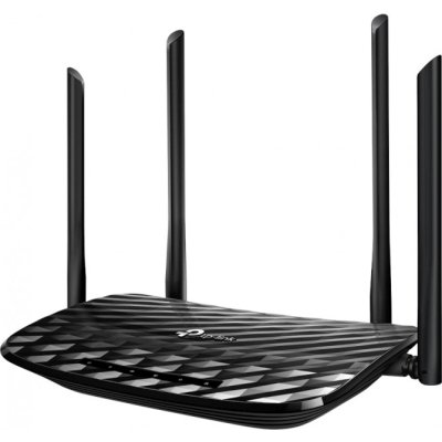 Маршрутизатор TP-Link Archer C6 V2/V3/V4 AC1200