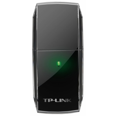 Сетевой адаптер WiFi TP-Link Archer T2U
