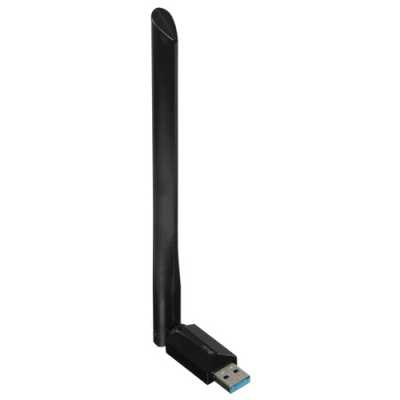Двухдиапазонный беспроводной USB-адаптер Wi-Fi TP-Link Archer TX35U Plus