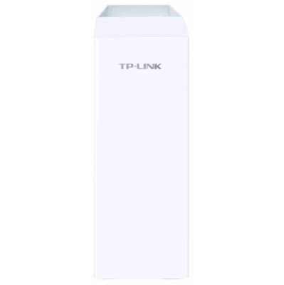 Точка доступа TP-Link SMB CPE210 Outdoor 2.4GHz 300Mbps High power Wireless Access Point WISP Client Router