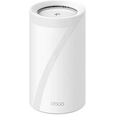 Точка доступа TP-Link BE19000 Whole Home Mesh Wi-Fi 7 Unit(Tri-Band)