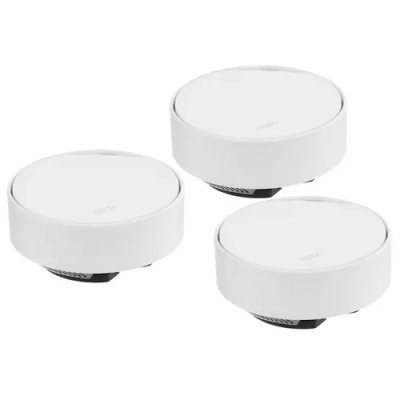 Система Mesh PoE AX3000 Whole Home Mesh Wi-Fi 6 System with PoE