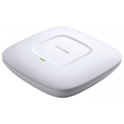 Беспроводная потолочная точка доступа серии N TP-Link SMB EAP110 скорость до 300 Мбит/с