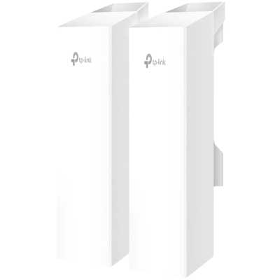 Бридж TP-Link EAP211-Bridge KIT, 5GHz AC867 Indoor/Outdoor Access Point, 2-pack