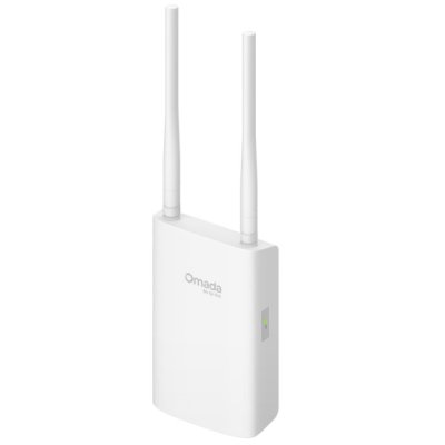 Точка доступа Wi-Fi AX1800 TP-Link EAP603-Outdoor для улицы и помещений