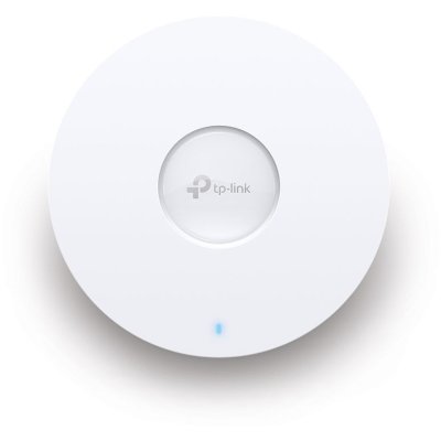 Потолочная двухдиапазонная точка доступа Wi-Fi TP-Link EAP610 AX1800