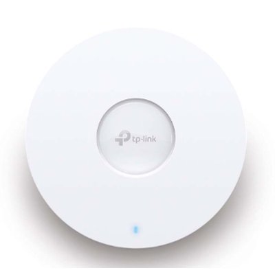 Потолочная точка доступа Wi-Fi TP-Link EAP613 AX1800