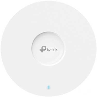 Точка доступа TP-Link EAP653 UR, AX3000 Ceiling Mount WiFi 6 Access Point