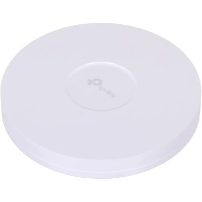 Точка доступа TP-Link EAP660 HD AX3600 белый