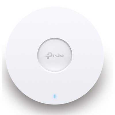 Точка доступа TP-Link AX5400 Ceiling Mount Dual-Band Wi-Fi 6 Access Point