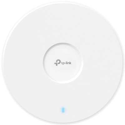 Точка доступа TP-Link EAP723 BE3600 Celling Mount Wi-Fi 7 Access Point