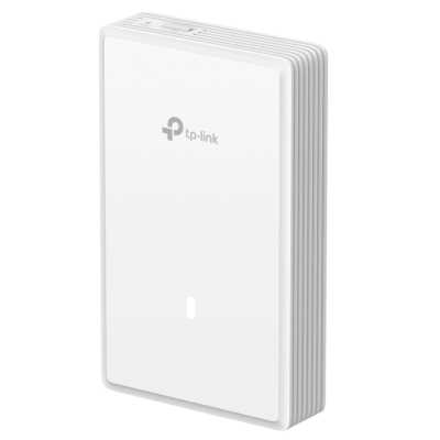 Двухдиапазонная беспроводная настенная точка доступа BE3600 Wi-Fi 7