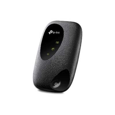 Мобильный Wi-Fi роутер TP-Link M7000