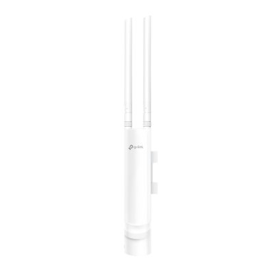 Беспроводная наружная точка доступа серии N TP-Link SMB EAP110-Outdoor скорость до 300 Мбит/с