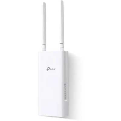 Уличный роутер Wi-Fi N300 с поддержкой 4G LTE TP-Link TL-MR100-Outdoor