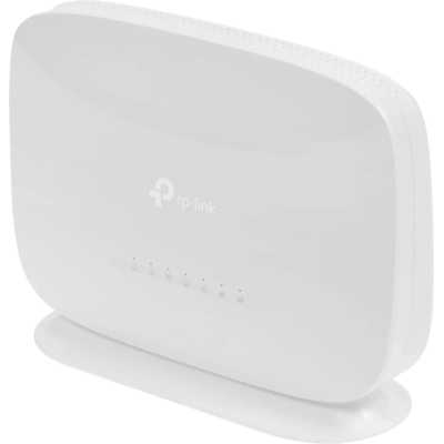 Роутер Wi-Fi N300 TP-Link TL-MR105 с поддержкой 4G LTE