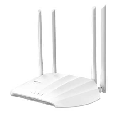 Беспроводная точка доступа TP-Link TL-WA1201 AC1200