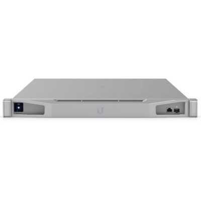 Контроллер Ubiquiti UniFi Cloud Key Enterprise для сети UniFi, 1х 10G SFP+, 1х 1G LAN
