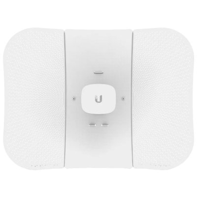 Точка доступа Ubiquiti LBE-5AC-Gen2-EU Точка доступа Ubiquiti LiteBeam 5AC Gen 2