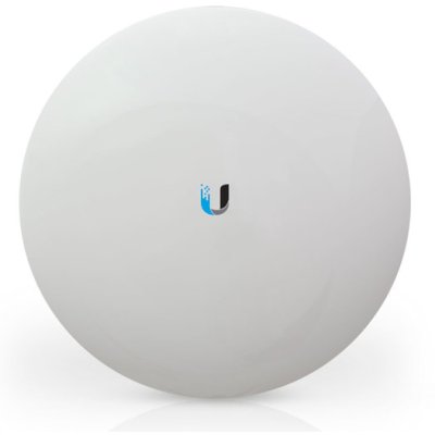 Радиомост Ubiquiti NanoBeam 5AC Gen2