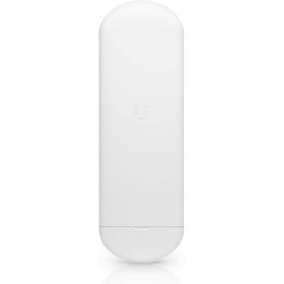 Точка доступа Ubiquiti NanoStation 5AC (NS-5AC) AC450 Wi-Fi белый