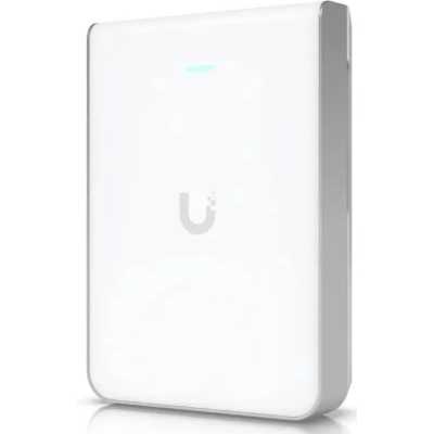 Точка доступа Wi-Fi UniFi U7 Pro 24+5 / 6 ГГц Wi-Fi 7 2х2 MIMO PoE+ 1х 25G RJ45 U7-pro
