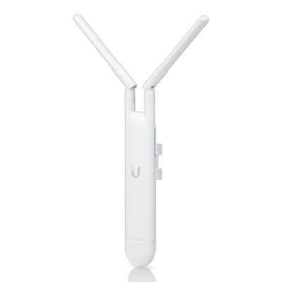 Точка доступа Ubiquiti UAP-AC-M Mesh-точка доступа 2.4+5 ГГц, 1х 1G Ethernet, 802.11ac/n/a/g/b