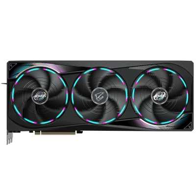 Видеокарта Gigabyte GV-N507TAORUS M-16GD 1.0 NV RTX 5070TI 16Gb 256bit GDDR7 2670/28000/HDMI