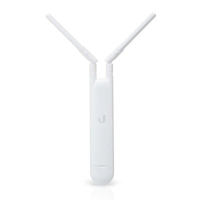Точка доступа Ubiquiti UniFi AP AC Mesh 2.4+5 ГГц, 1х 1G Ethernet, 802.11ac/n/a/g/b UAP-AC-M-EU