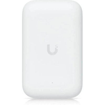 Точка доступа Wi-Fi Ubiquiti Swiss Army Knife Ultra 2.4+5 ГГц, 802.11ac, 2x2 MIMO, до 20 дБм, 1х 1Gb RJ45, до 200 клиентов, до 866.7 Мбит/с