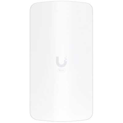 Точка доступа Wi-Fi Ubiquiti UISP Wave AP Базовая станция 60 ГГц (с резервированием 5 ГГц), UISP Wave Technology, 24 дБи