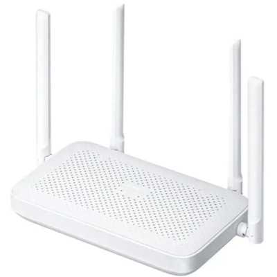 Маршрутизатор XIAOMI Router AX1500 EU (DVB4412GL)