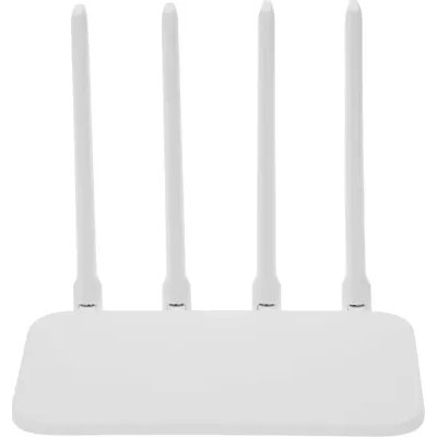Маршрутизатор Wi-Fi Xiaomi Mi Router 4A (белый) RU