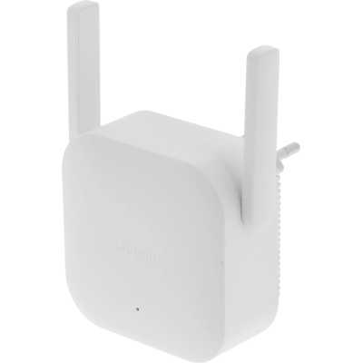 Усилитель сигнала Xiaomi WiFi Range Extender N300 RU