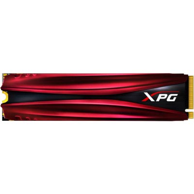 Накопитель SSD ADATA 2.0Tb, PCI-E 3.0 x4, XPG S11 Pro, M.2 2280, R/W 3500/3000Mb/s RET