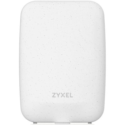Маршрутизатор Zyxel Security Router - 3хGbE LAN, 1х2.5 GbE Lan, 2.5GbE WAN, Tri-Band Wifi 6 Mesh