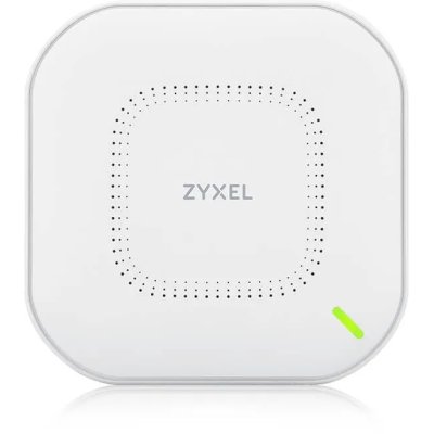 Точка доступа Zyxel NebulaFlex Pro WAX630S (WAX630S-EU0101F) AX3000 100/1000/2500BASE-T