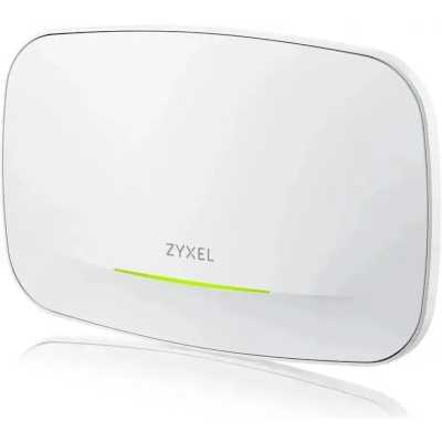 Точка доступа Zyxel NebulaFlex Pro WBE530, Wi-Fi 7 (BE11000), MU-MIMO 2x2+2x2+2x2, 2xLAN 2.5GE