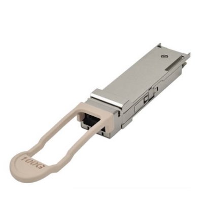 Сетевая карта ACD1-Q100G-SR4, 100G Ethernet QSFP28 Pluggable Transceiver