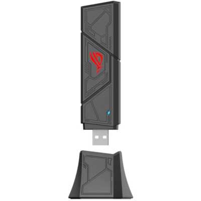 Адаптер Wi-Fi ASUS ROG USB-BE92