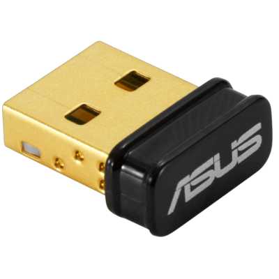 Беспроводной сетевой адаптер ASUS USB-BT540