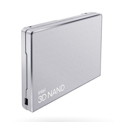 Накопитель SSD Intel D7 P5620, 3.2ТБ, 2.5", PCIe 4.0 x4, NVMe, U.2, R/W 6700/3600