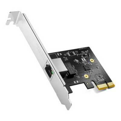 Сетевой адаптер Cudy PE25 PCI Express 2.5G Ethernet