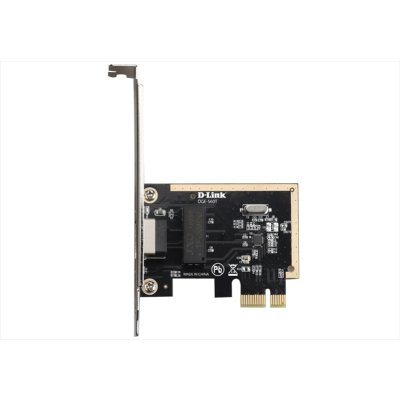 Сетевой адаптер Gigabit Ethernet D-Link DGE-560T (OEM) DGE-560T PCI Express