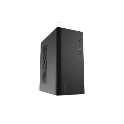 Корпус ПК без блока MSI 306-7G31M21-HH9