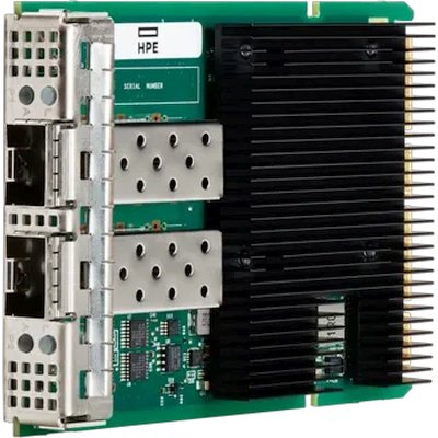 Сетевой адаптер HPE P10115-B21