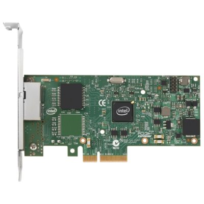 Сетевой адаптер INTEL I350T2V2BLK 936714